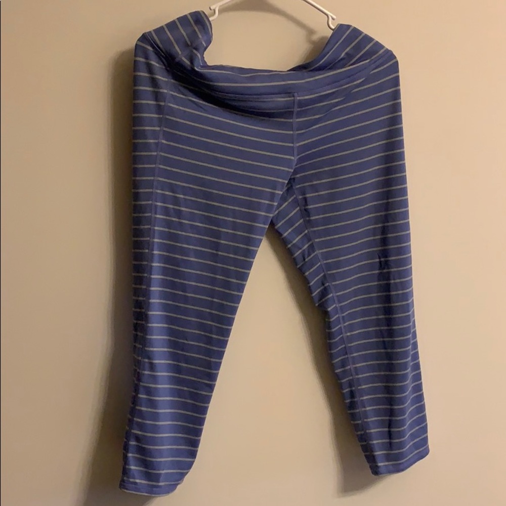 Athleta EUC LT